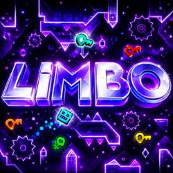 Geometry Dash Limbo