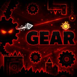 Geometry Dash Gear