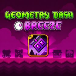 Geometry Dash Breeze