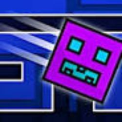 Geometry Dash Maze Maps
