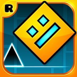 Geometry Dash Theory of Everything 2